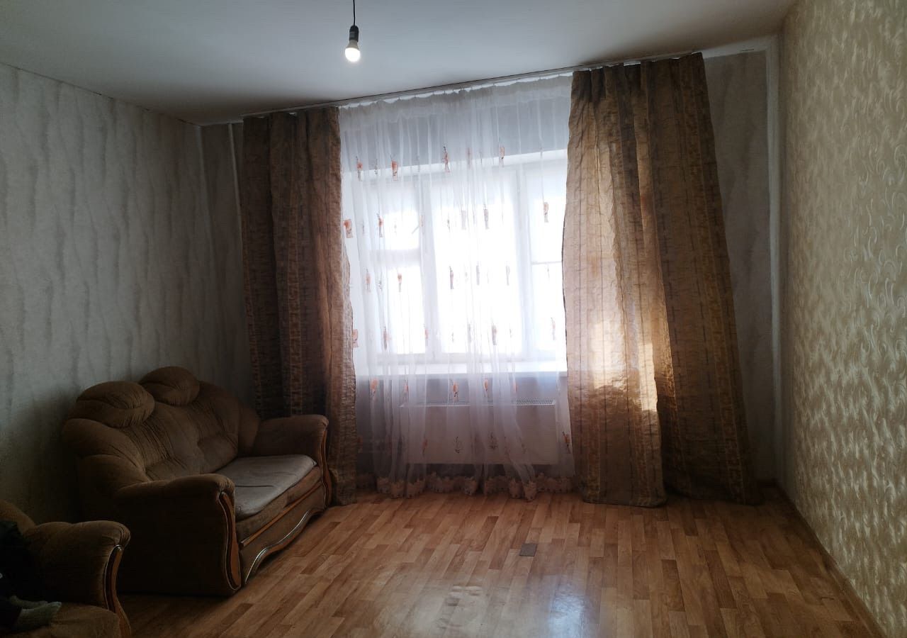 квартира г Старый Оскол мкр-н Дубрава, квартал 1, 16 фото 4