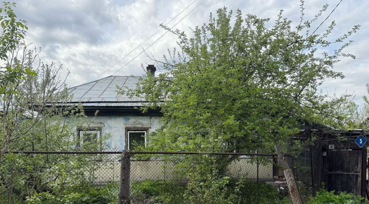 дом г Кемерово р-н Заводский ул 9-я Цветочная 5 фото 4