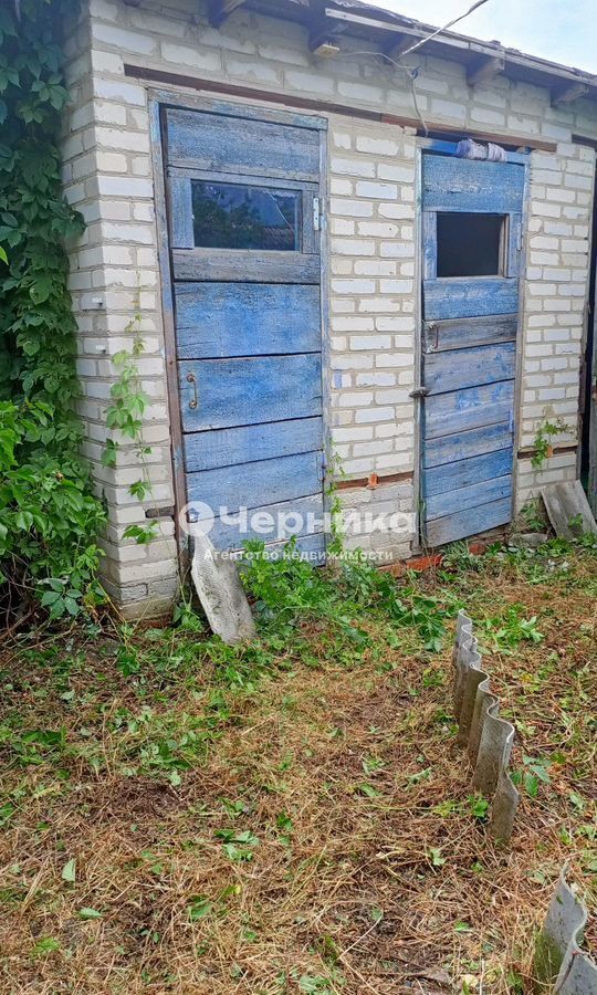 дом г Каменск-Шахтинский снт Ромашка Яблоневая ул., 615 фото 3
