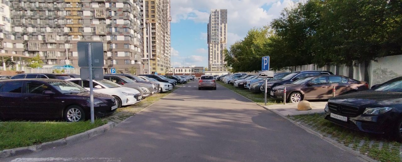 квартира г Москва метро Лухмановская ул 8 Марта 48 Московская область, Люберцы фото 6
