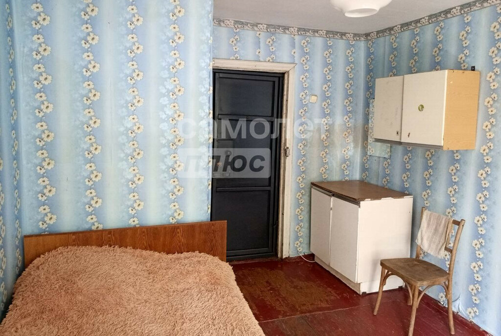 комната г Липецк р-н Левобережный ул М.Расковой 2а фото 1