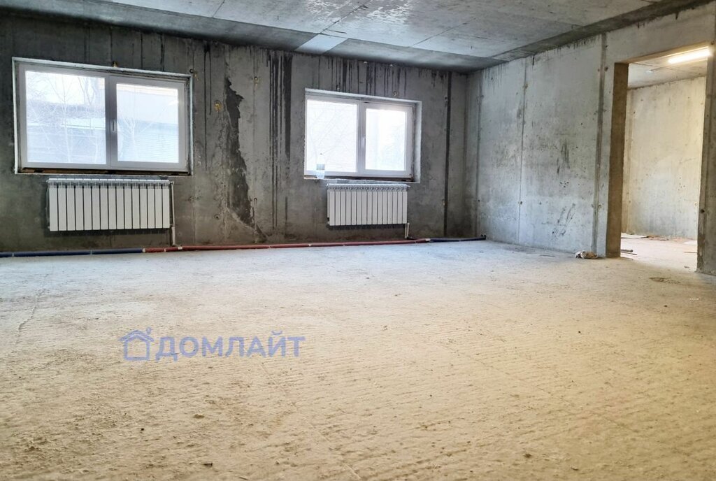 квартира г Самара р-н Самарский Алабинская ул Водников 33 фото 4