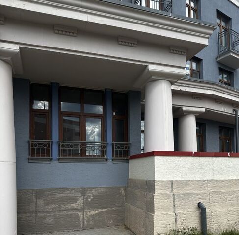 ул Заречная 1 Пятницкое шоссе фото