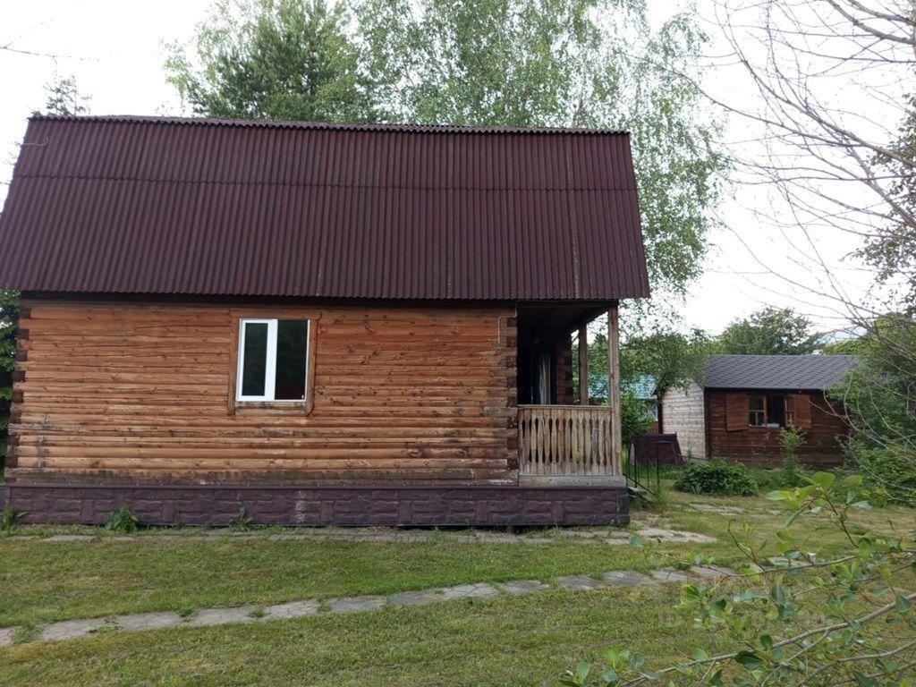 дом г Егорьевск снт Ромашка фото 4