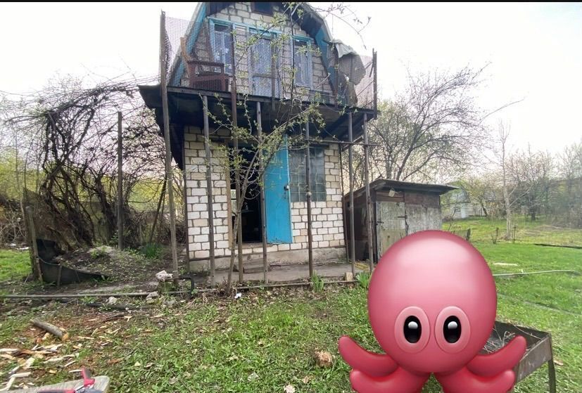 дом г Железногорск фото 3