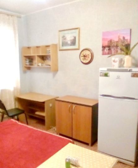 квартира г Новосибирск р-н Октябрьский Золотая Нива ул Бориса Богаткова 208/2 фото 2