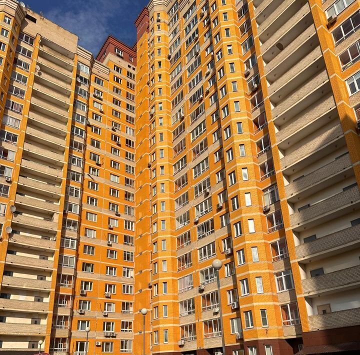 квартира г Красногорск Павшино ул Павшинская 2 фото 1