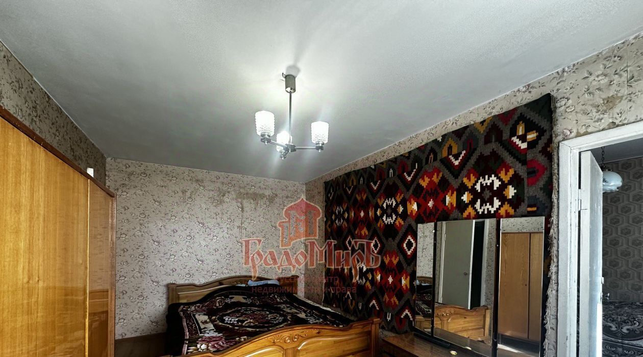 квартира г Сергиев Посад Птицеград ул Птицеградская 21 фото 2
