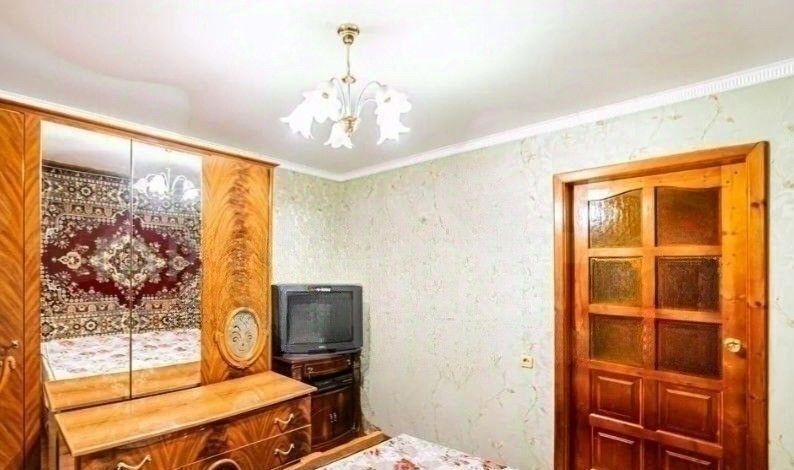 квартира г Липецк р-н Советский ул 8 Марта 26а фото 3