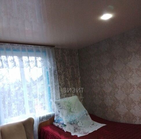 с Новошешминск ул Молодежная 12 фото