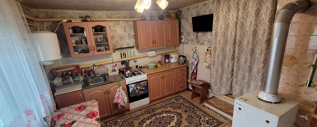 дом г Липецк р-н Октябрьский ул Индустриальная 228 фото 3