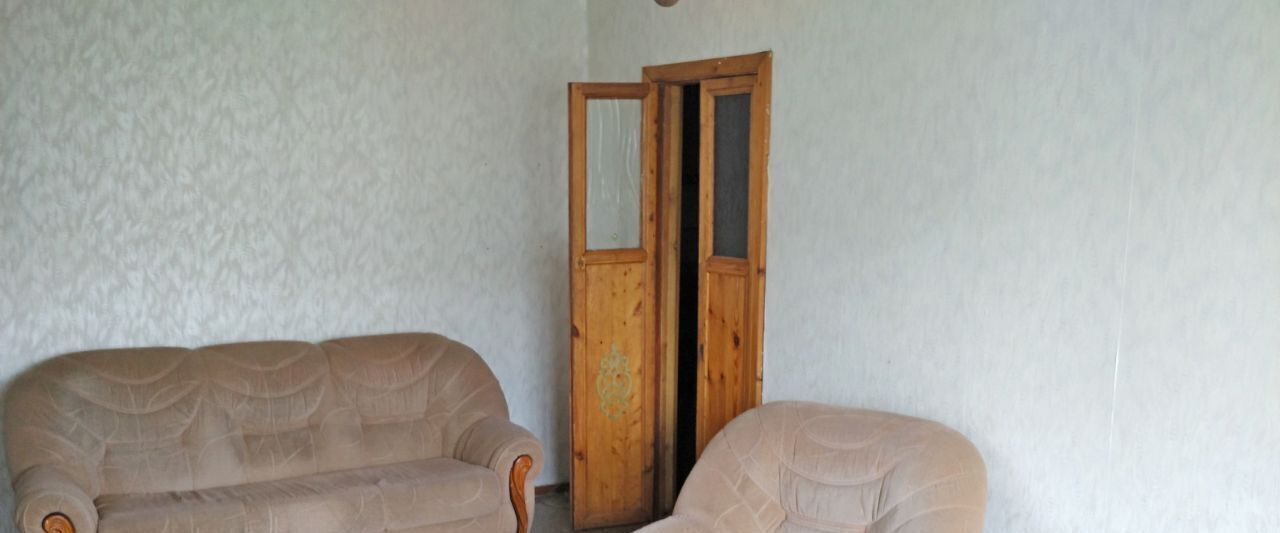 квартира г Барнаул р-н Центральный пр-кт Красноармейский 63 фото 4