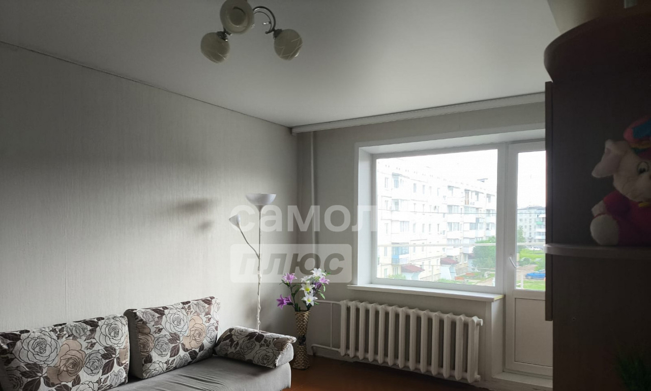 квартира г Ирбит ул Маршала Жукова 8 фото 3