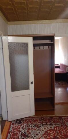 квартира дом 52 Новоалександровск фото