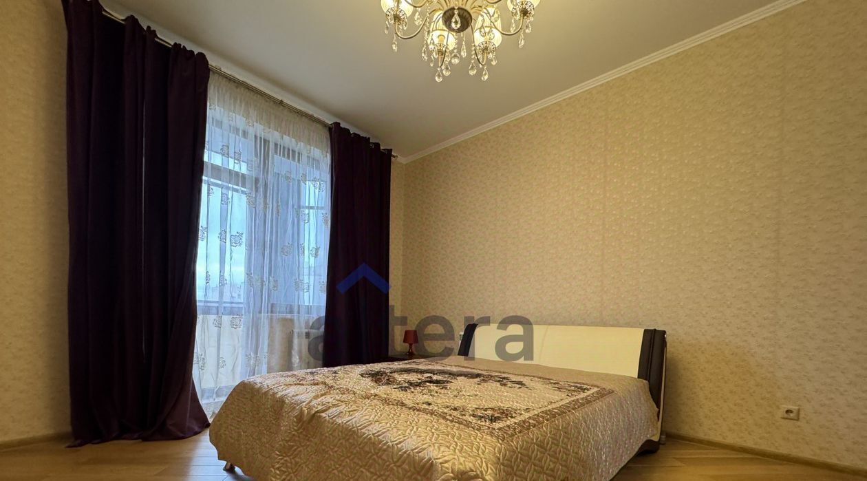 квартира г Казань метро Площадь Тукая ул Айвазовского 3 фото 1