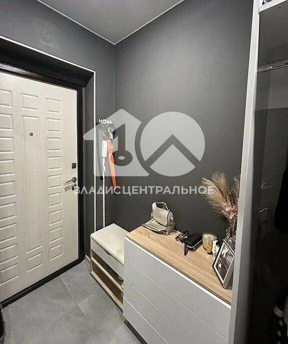 квартира г Бердск ул Ленина 126 Речной Вокзал фото 1