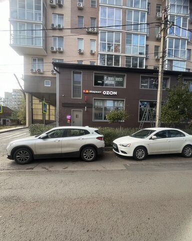 р-н Пролетарский Нахичевань ул Мурлычева 30/28 фото