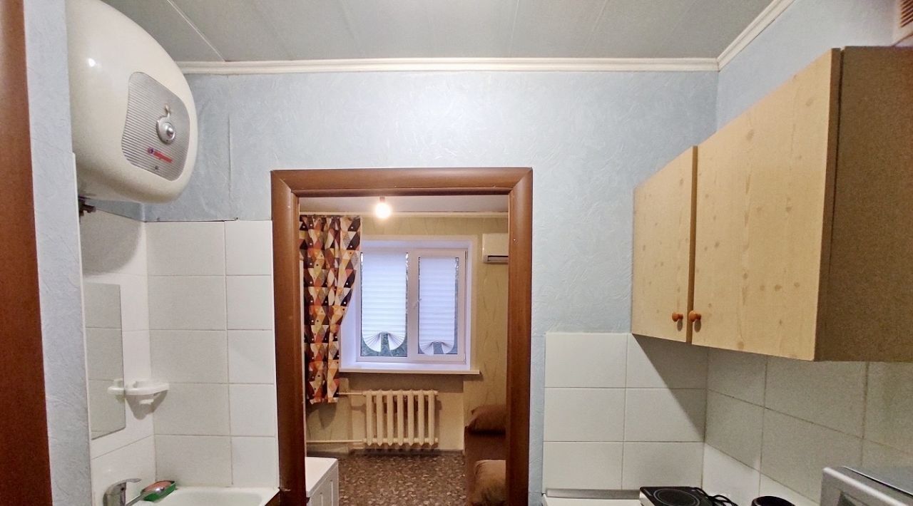 квартира г Казань ул Гвардейская 48к/2 Аметьево фото 2