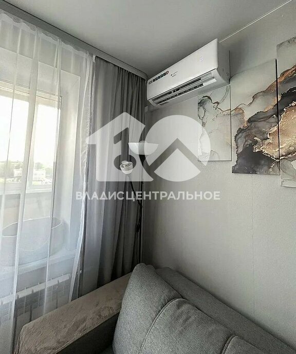 квартира г Бердск ул Ленина 126 Речной Вокзал фото 4