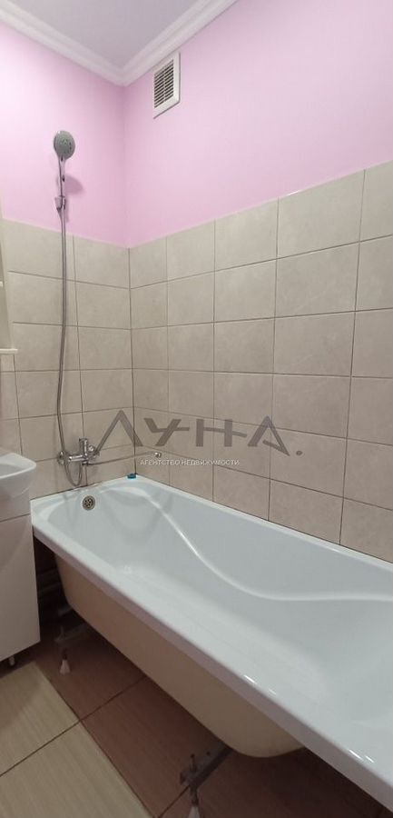 квартира г Набережные Челны р-н Автозаводский ул Виктора Полякова 12б ЖК «Просторы» Республика Татарстан Татарстан фото 12
