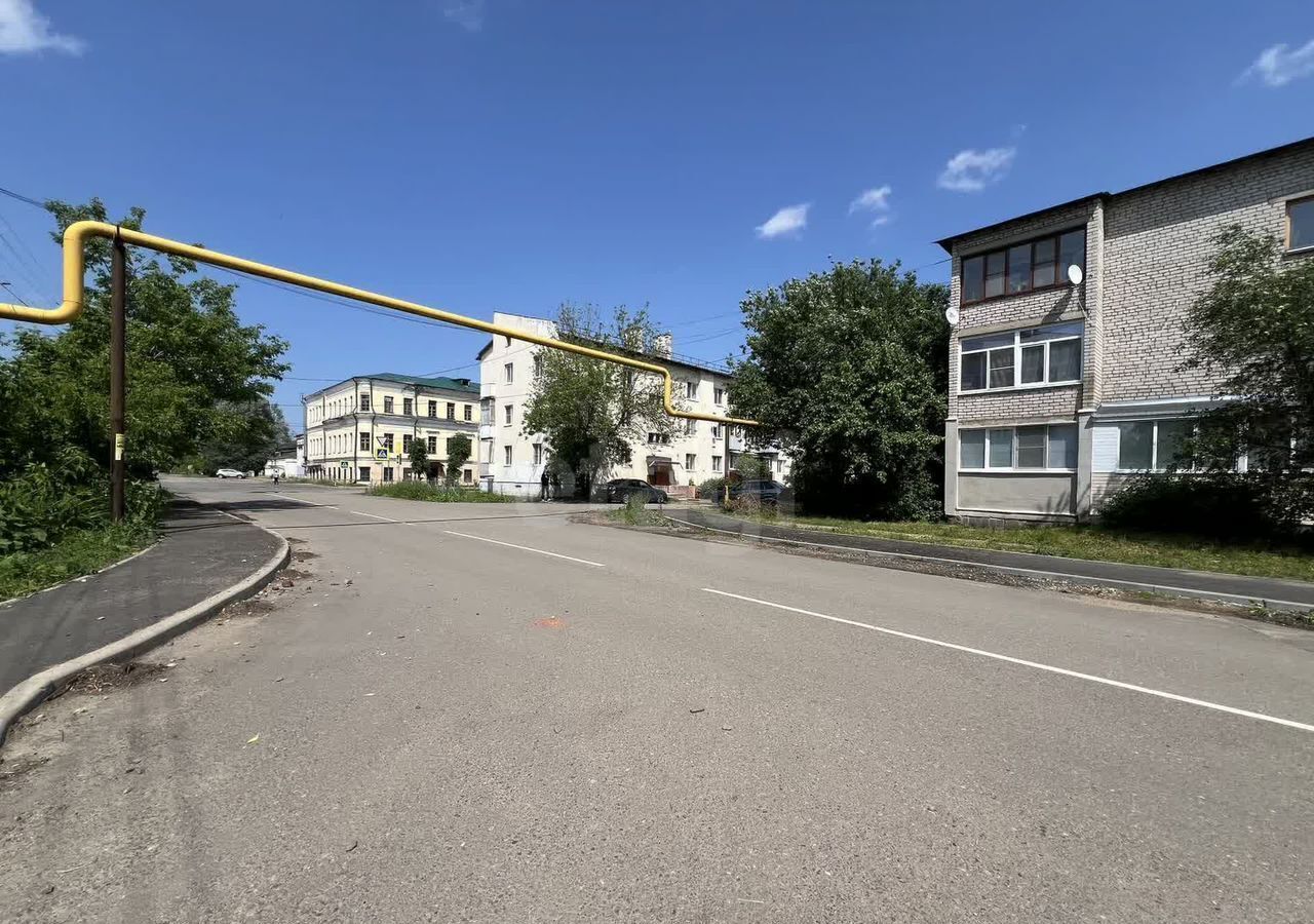 квартира р-н Ростовский г Ростов ул Ленинская 51/17 фото 6
