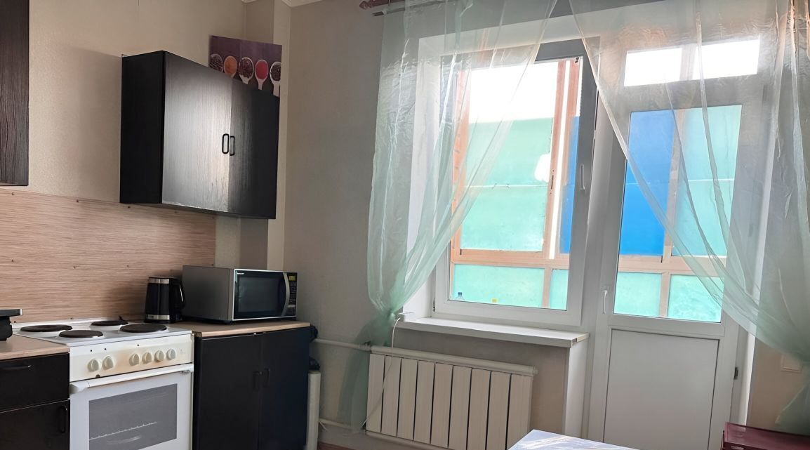 квартира г Красногорск Павшино ул Павшинская 2 фото 9