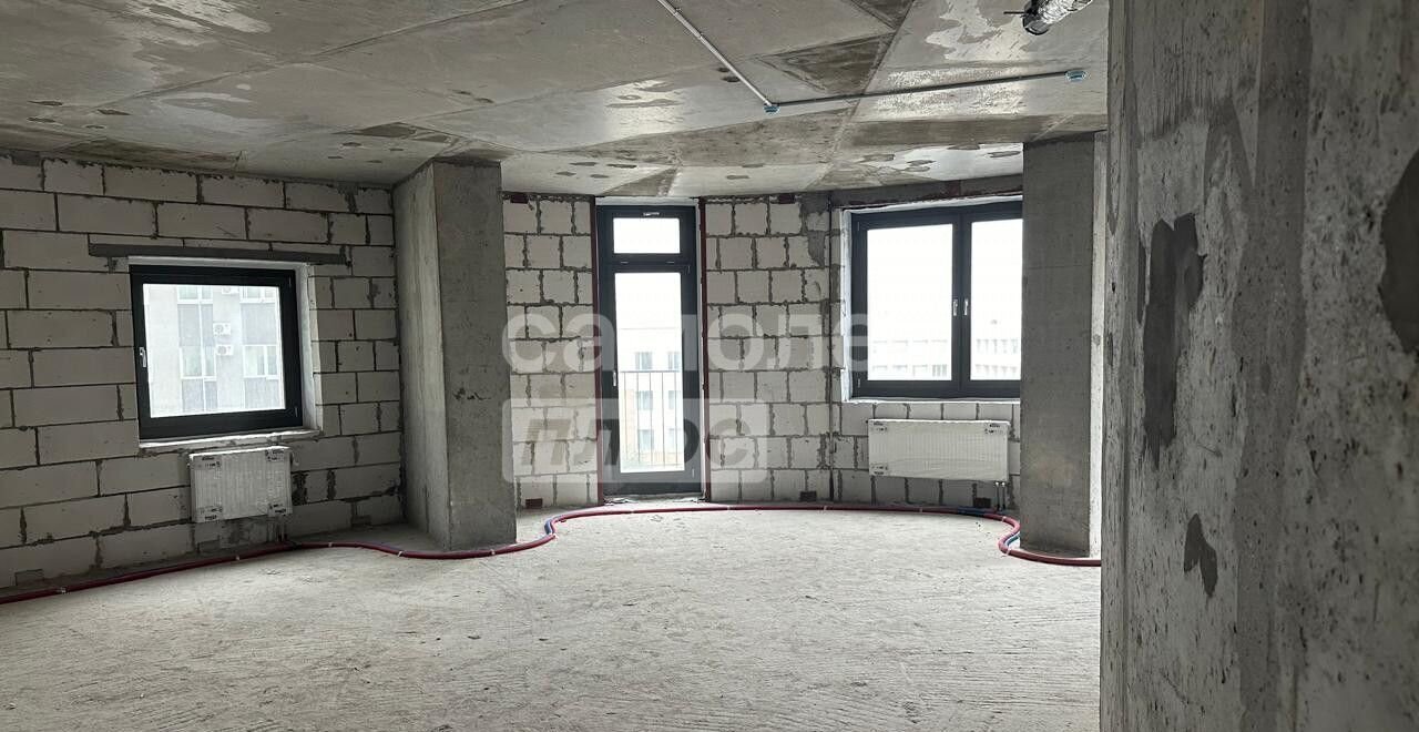 квартира г Москва метро Профсоюзная пр-кт Нахимовский 31к/3 муниципальный округ Черёмушки фото 9