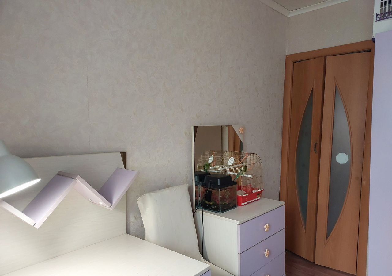 квартира г Кострома р-н Центральный ул Мясницкая 110 фото 15