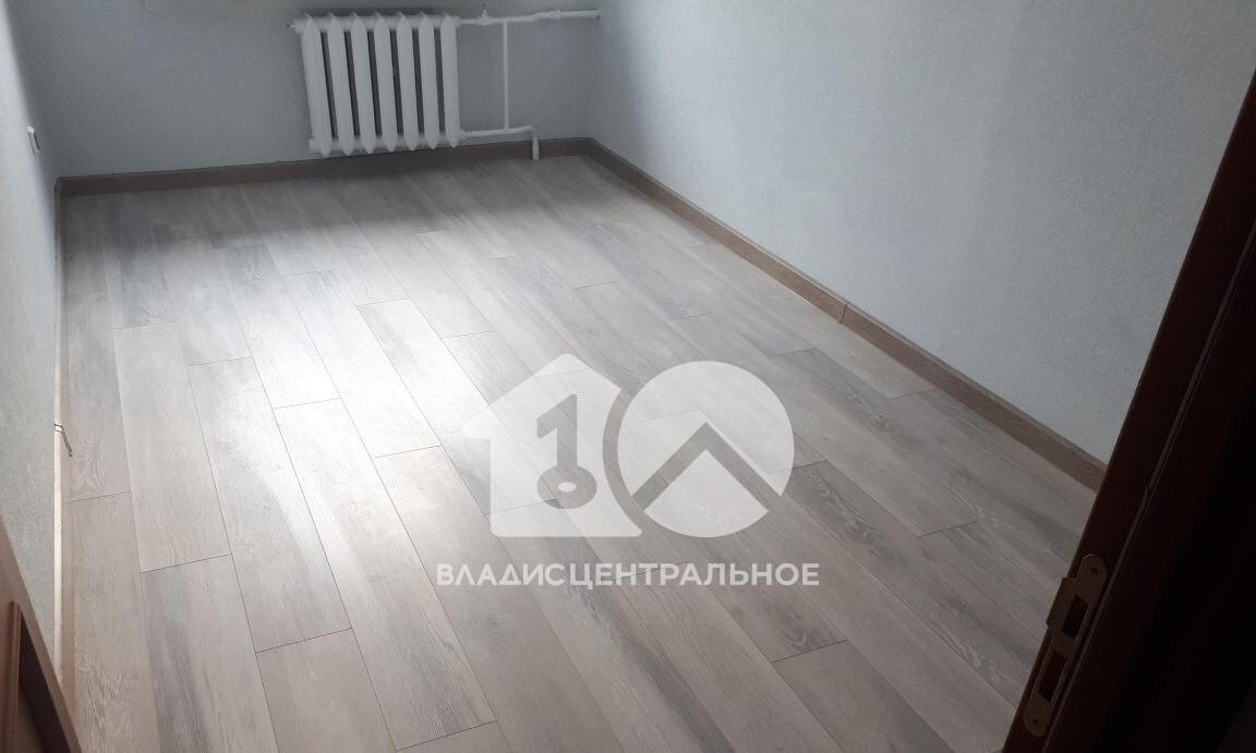 квартира г Новосибирск р-н Дзержинский Берёзовая роща ул Кошурникова 13/2 фото 8