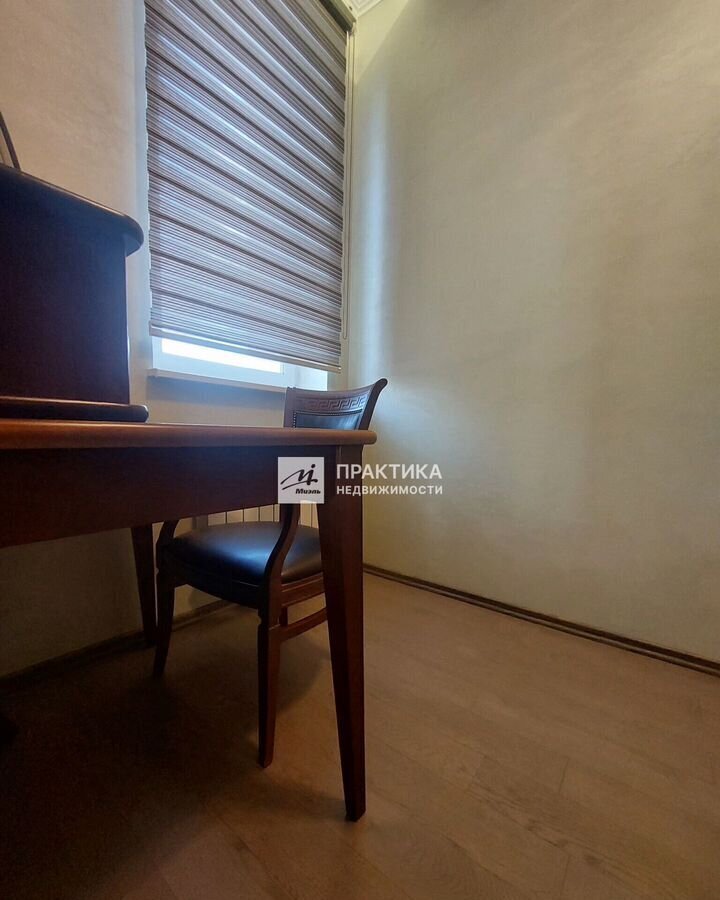 квартира г Красногорск б-р Павшинский 24 Пенягино, Красногорск фото 27