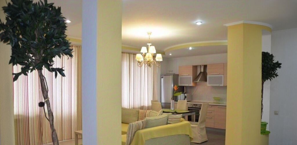 квартира г Иркутск р-н Октябрьский ул Байкальская 202/13 фото 4