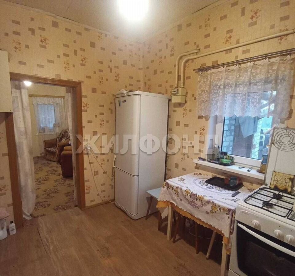 дом г Фокино ул Лермонтова фото 10