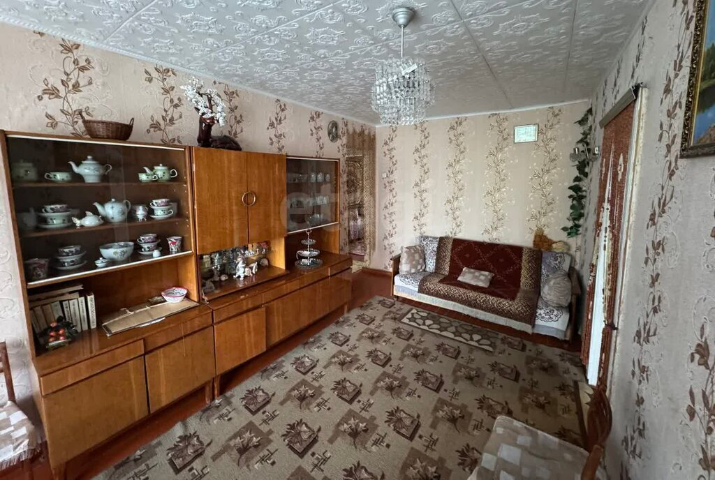 квартира г Рузаевка ул Байкузова 142 фото 1