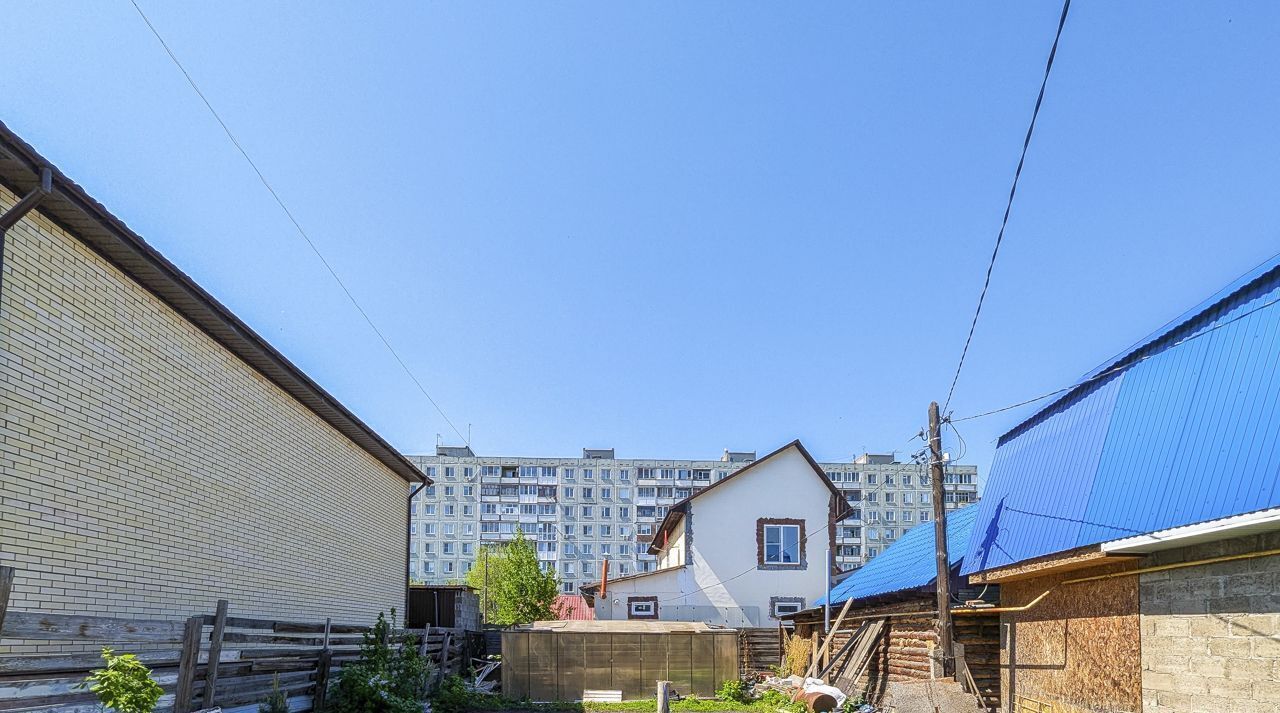 офис г Омск р-н Центральный ул 20-я Линия 84 фото 1