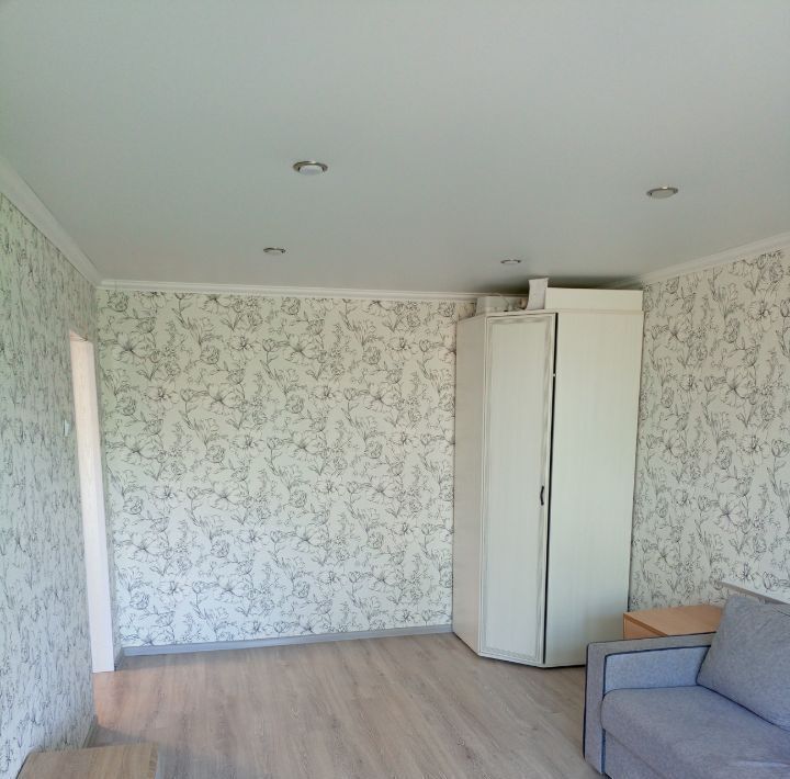 квартира г Орел р-н Заводской ул Комсомольская 243 фото 4