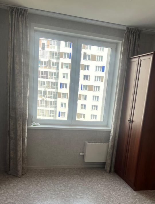 квартира г Красноярск р-н Свердловский ул Лесников 35 фото 7