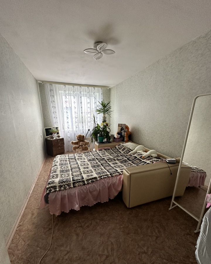 квартира р-н Ивановский г Кохма ул. Сергея Киселёва, 3 фото 9