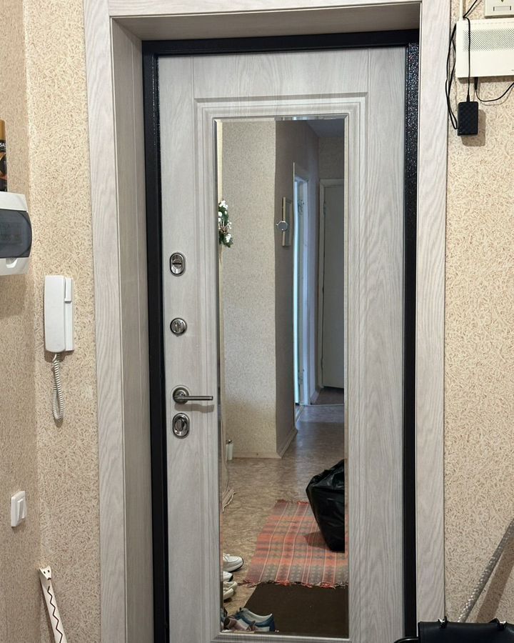 квартира р-н Ивановский г Кохма ул. Сергея Киселёва, 3 фото 11