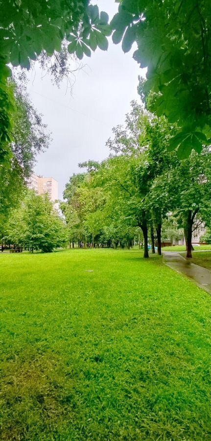 квартира г Москва метро Москворечье ул Кантемировская 5к/2 фото 3