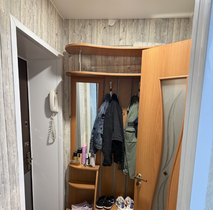 квартира г Химки ул Союзная 5/3 фото 4
