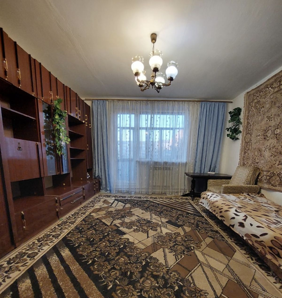квартира г Армянск мкр им Генерала Корявко 17 фото 2