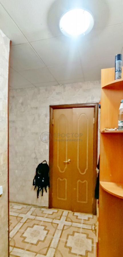 квартира г Москва метро Москворечье ул Кантемировская 5к/2 фото 12