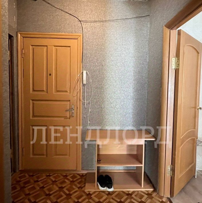 квартира г Ростов-на-Дону р-н Советский ул Содружества 70 фото 5