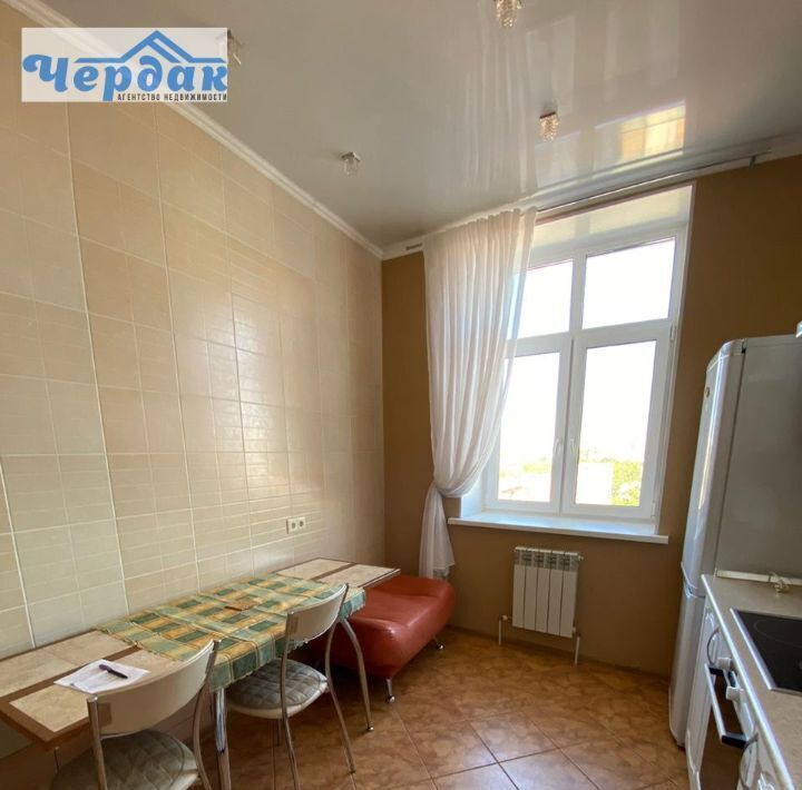 квартира г Омск р-н Центральный ул Сазонова 33 фото 16