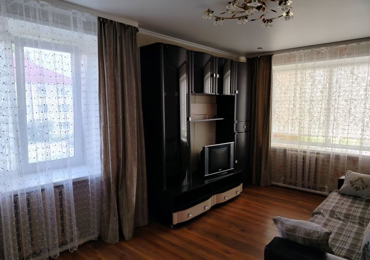 квартира г Ишим ул Цветочная 7 фото 5