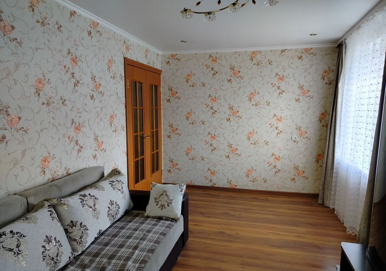 квартира г Ишим ул Цветочная 7 фото 6