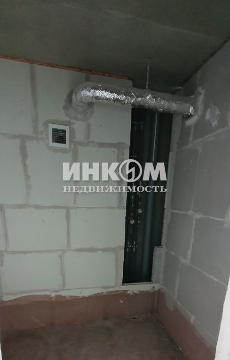 квартира городской округ Наро-Фоминский г Апрелевка ул Ясная 1к/2 Апрелевка фото 8