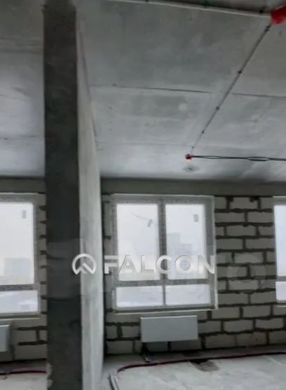 квартира г Москва метро Преображенская площадь ул 3-я Гражданская 21 ЖК Селф муниципальный округ Богородское фото 5