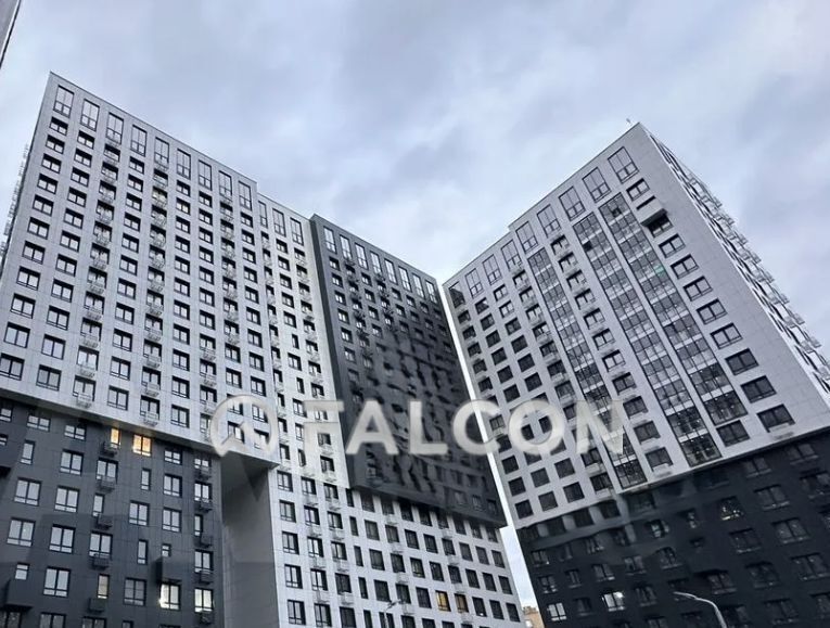 квартира г Москва метро Преображенская площадь ул 3-я Гражданская 21 ЖК Селф муниципальный округ Богородское фото 10