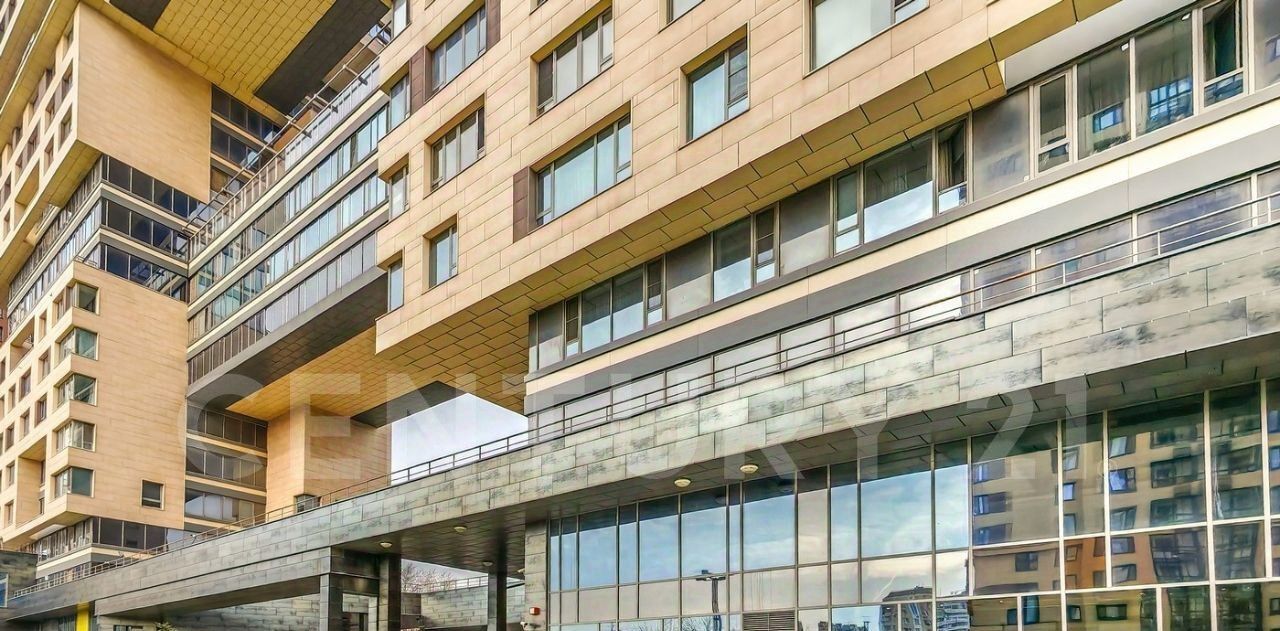 квартира г Москва метро Профсоюзная пр-кт Нахимовский 73 муниципальный округ Ломоносовский фото 6